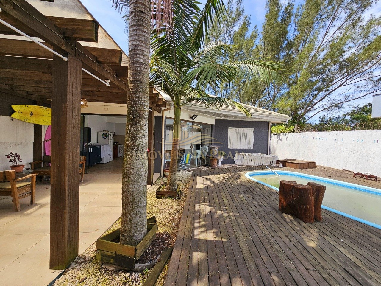 Foto 7 — Casa no centro de Xangri-Lá - 3 dormitórios!