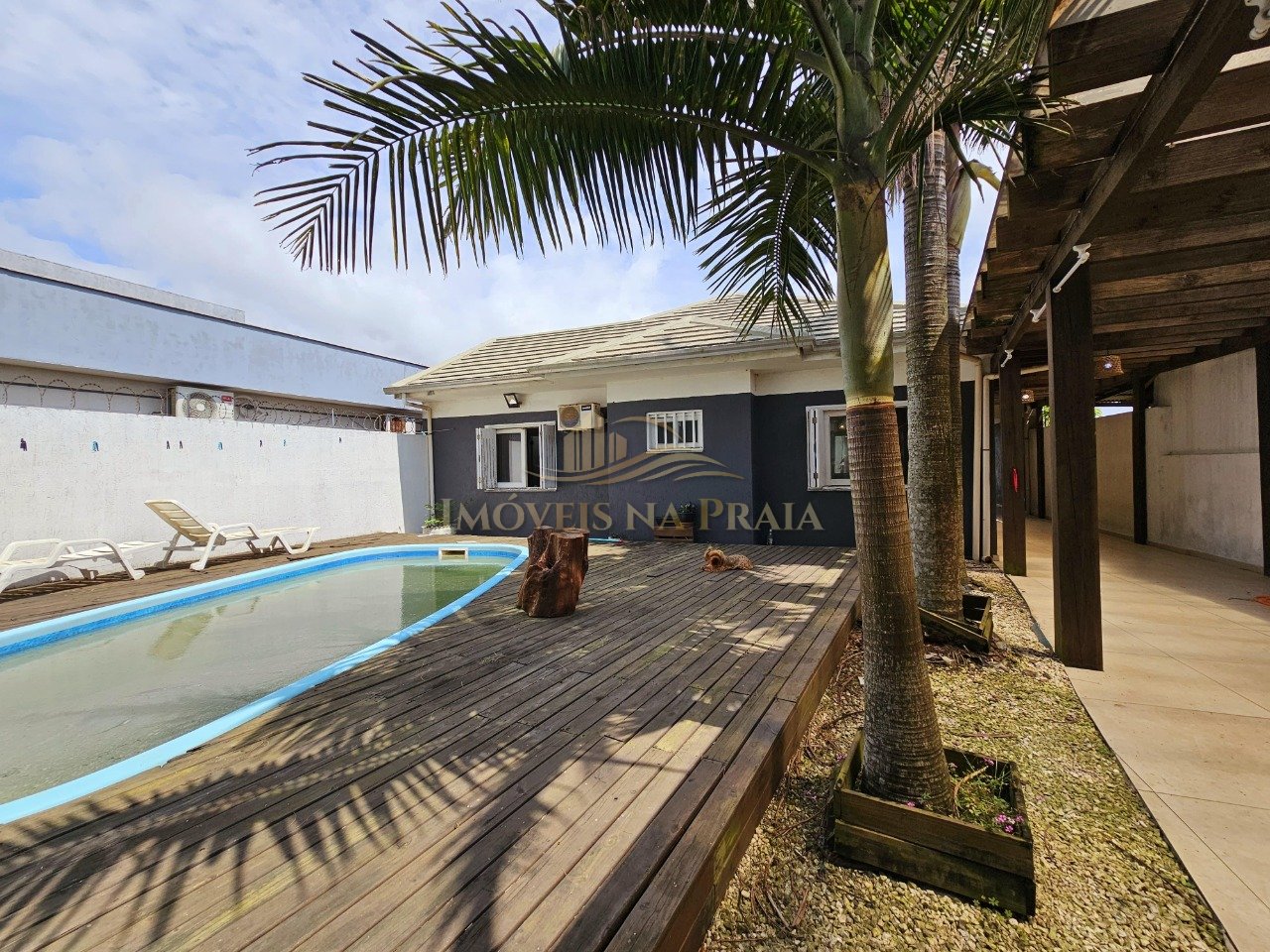 Foto 12 — Casa no centro de Xangri-Lá - 3 dormitórios!