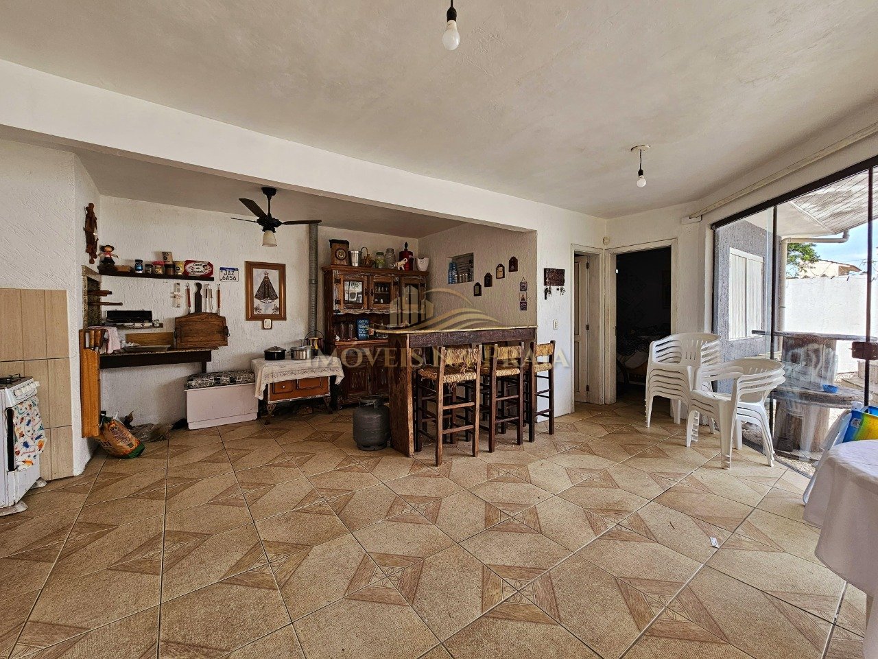 Foto 3 — Casa no centro de Xangri-Lá - 3 dormitórios!