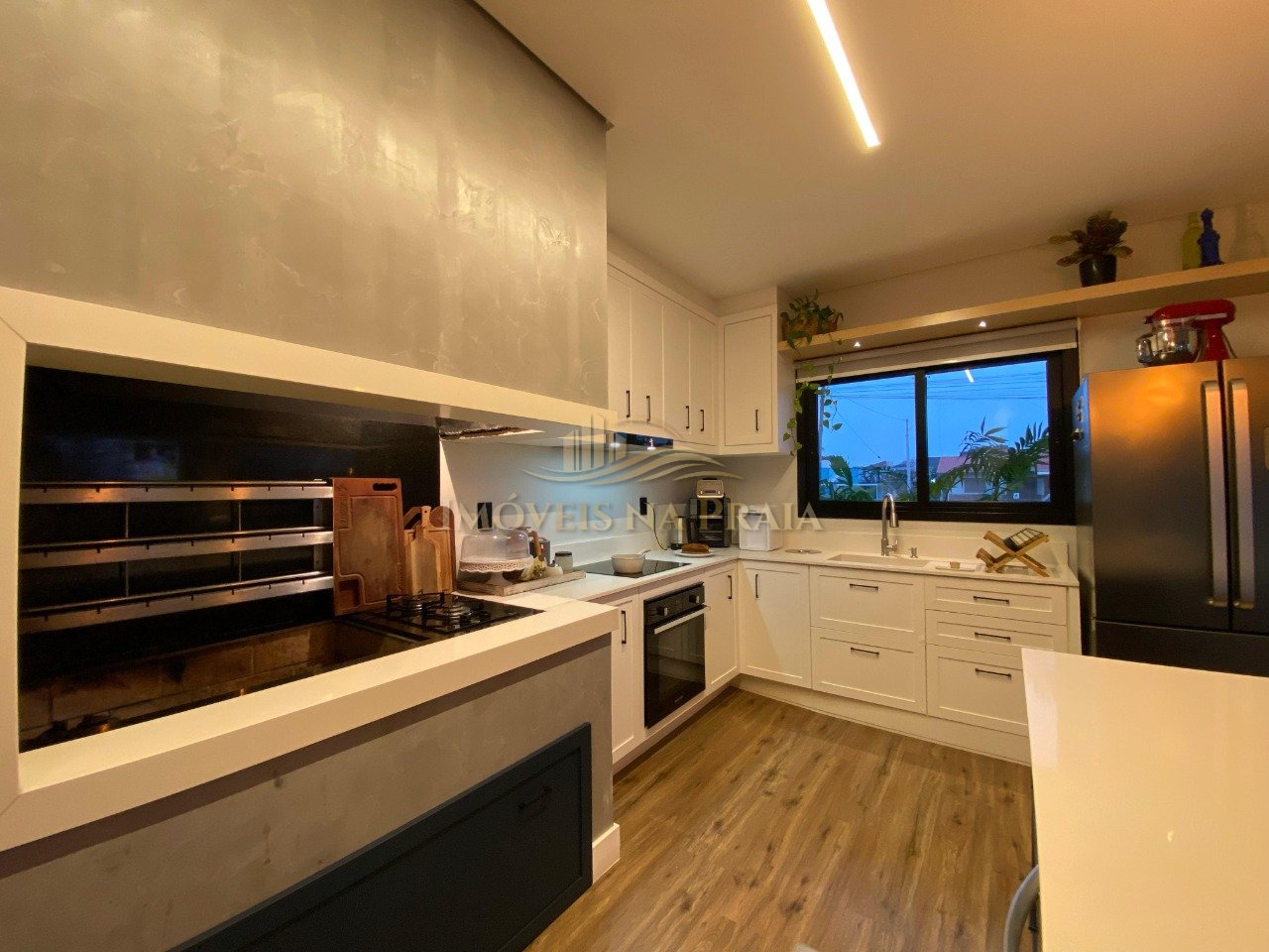 Foto 13 — Casa de esquina a venda no Remanso - Xangri-Lá