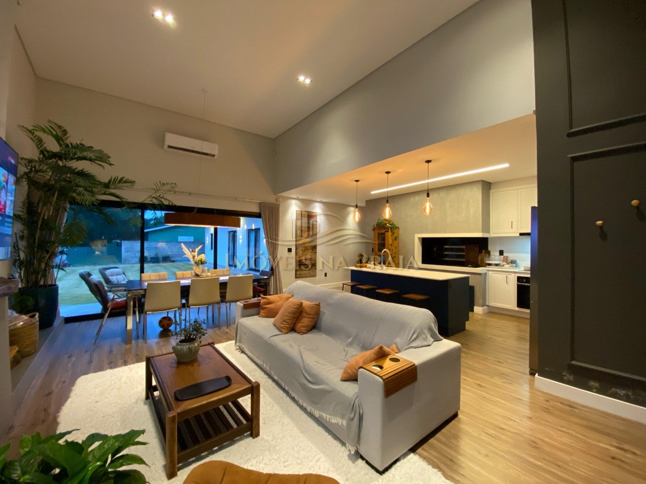 Foto 8 — Casa de esquina a venda no Remanso - Xangri-Lá