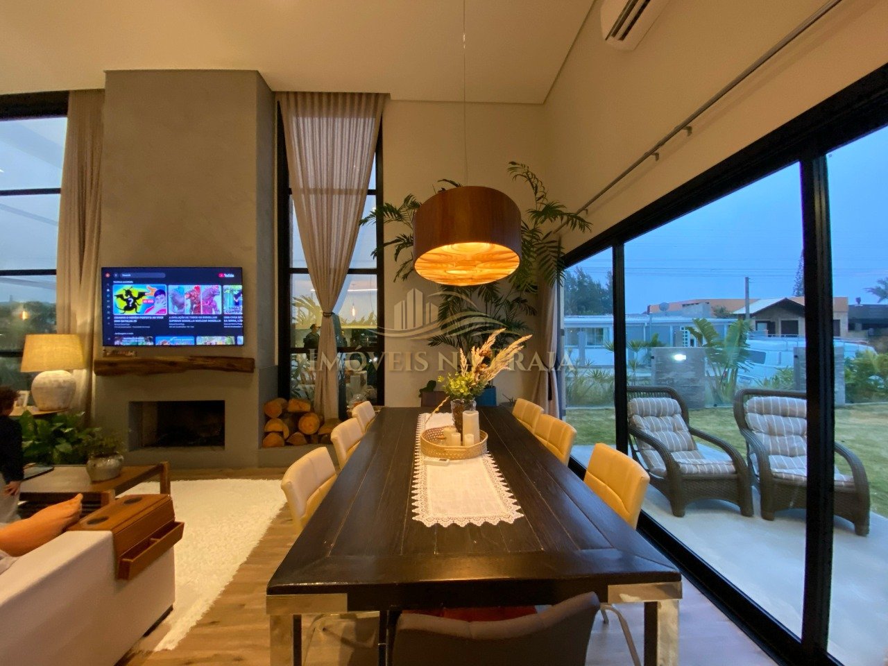 Foto 11 — Casa de esquina a venda no Remanso - Xangri-Lá