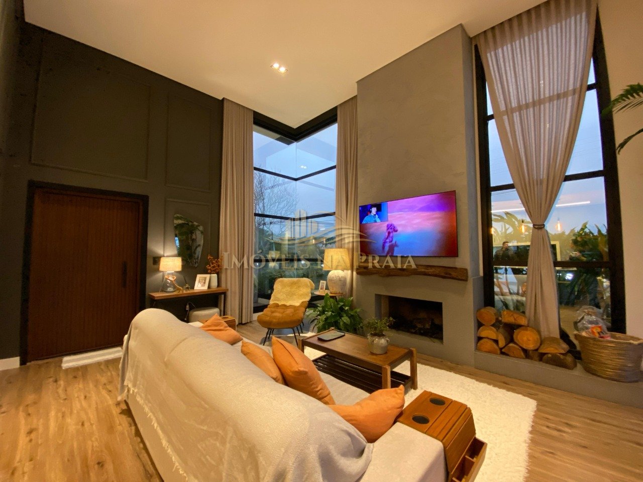 Foto 9 — Casa de esquina a venda no Remanso - Xangri-Lá