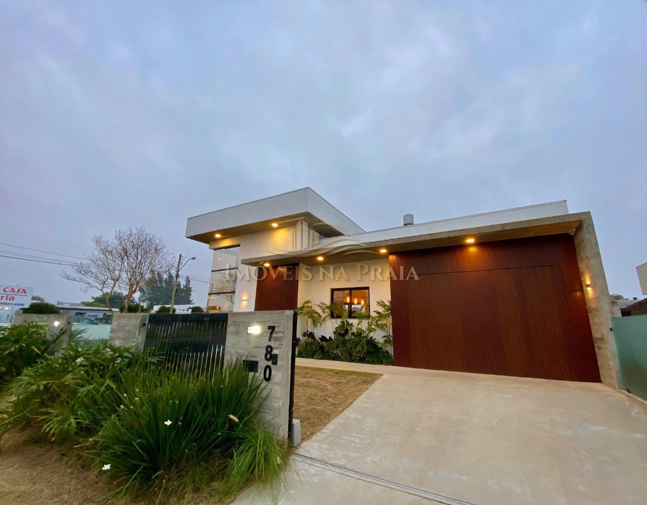 Foto 6 — Casa de esquina a venda no Remanso - Xangri-Lá