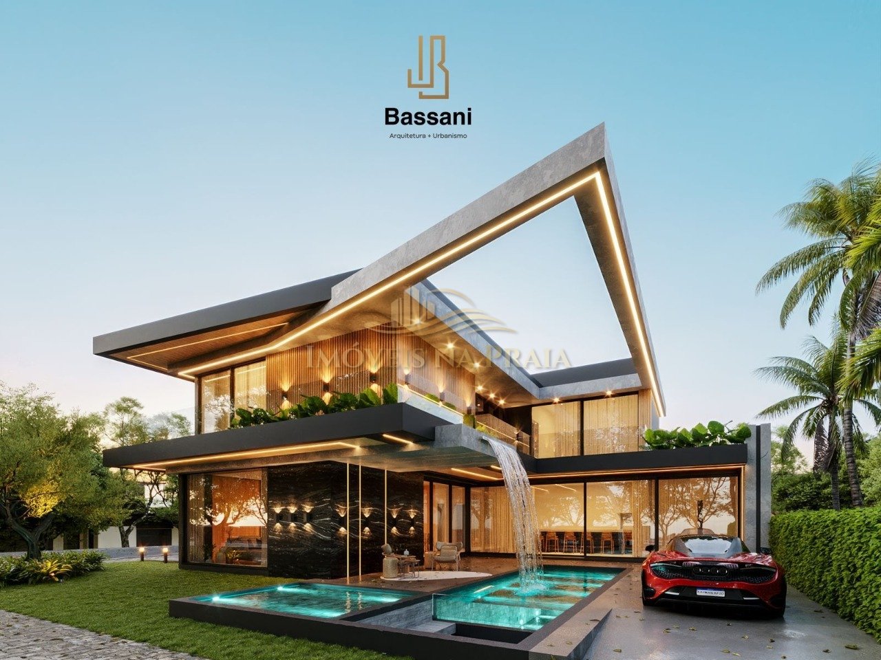 Foto 2 — Casa 5 dormitórios no bairro Atlântida