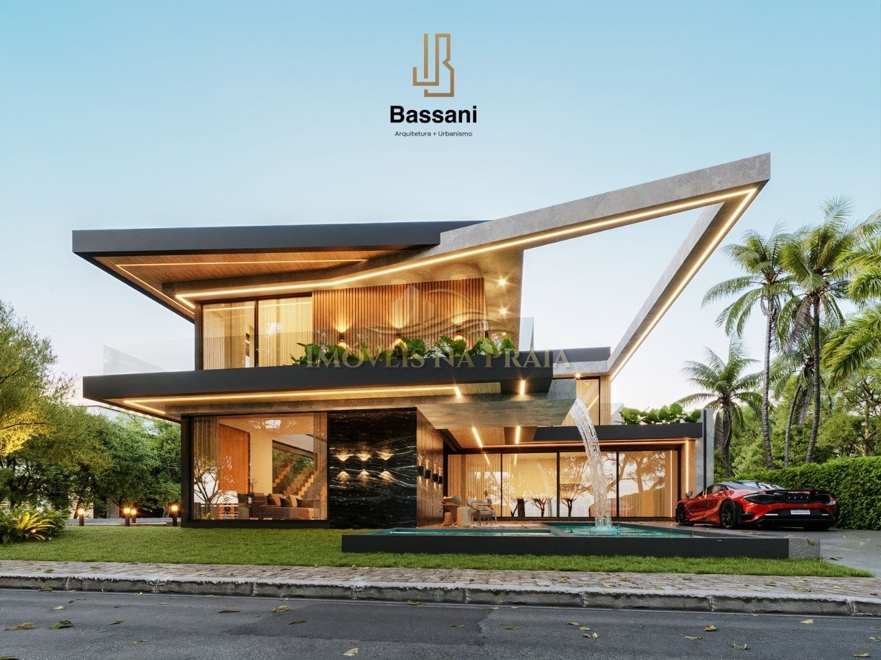 Foto 3 — Casa 5 dormitórios no bairro Atlântida