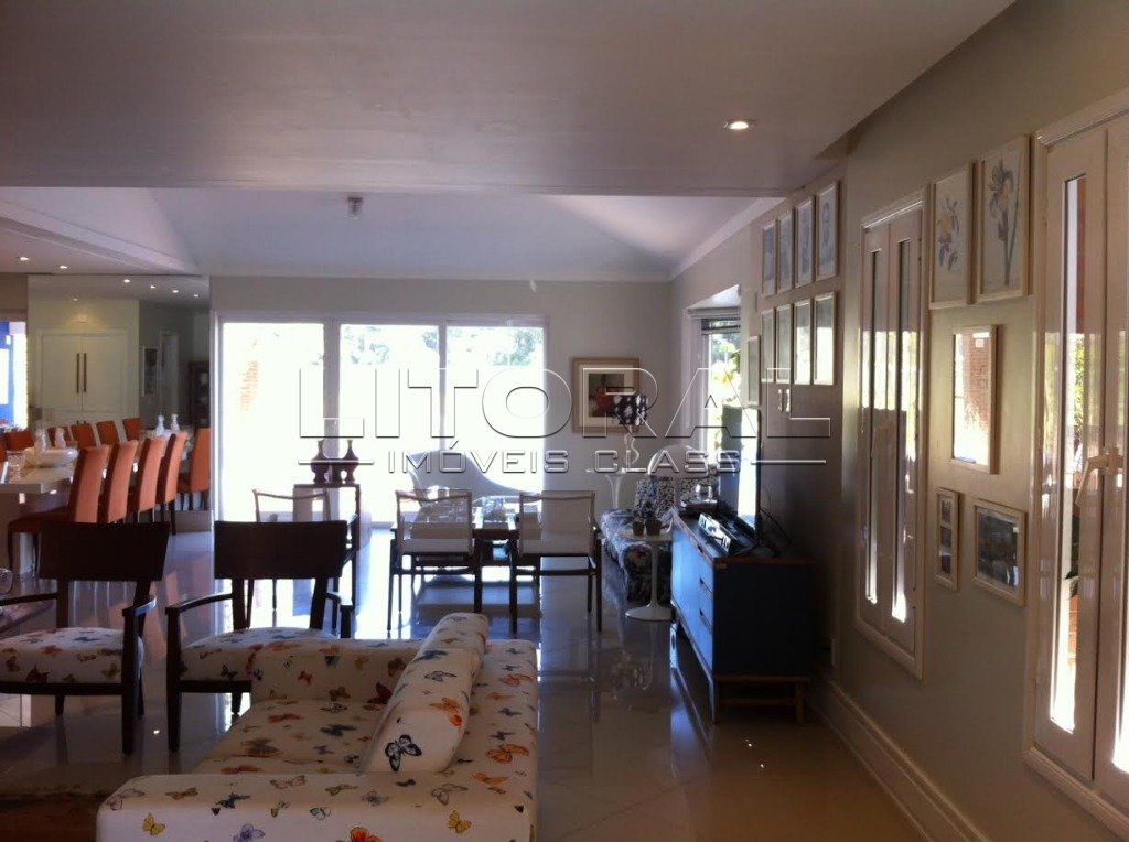 Foto 13 — Casa em Condomínio 5 Dormitório(s) Bairro Bosques