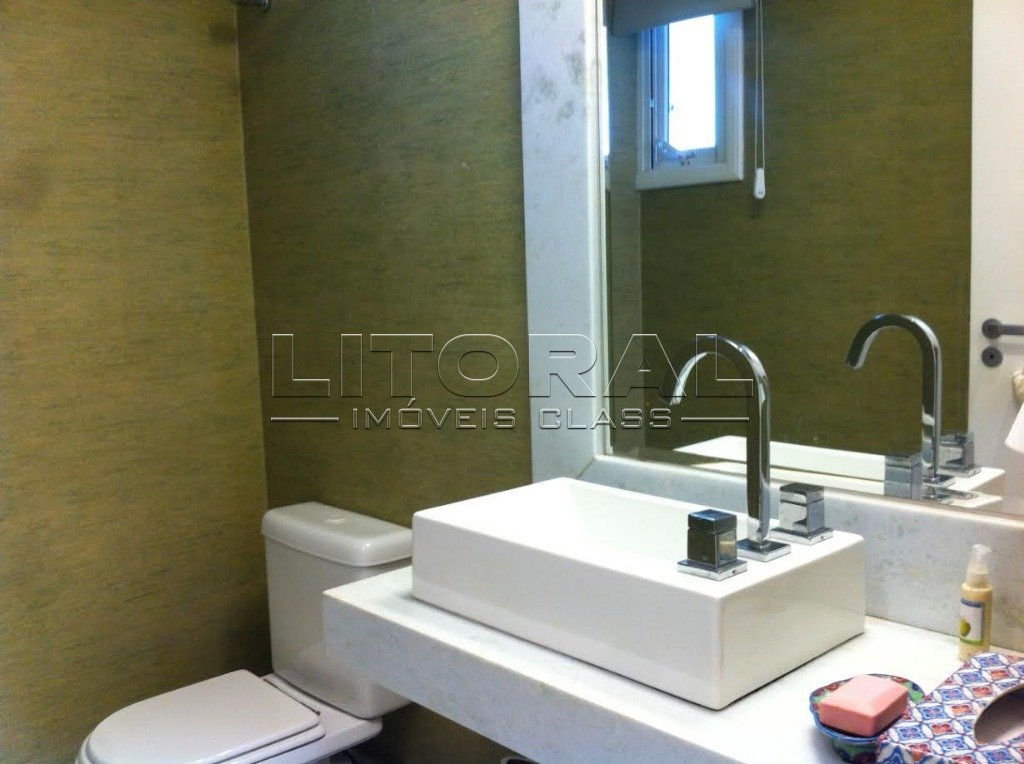 Foto 4 — Casa em Condomínio 5 Dormitório(s) Bairro Bosques