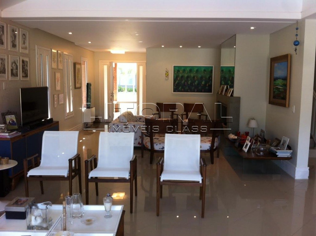 Foto 8 — Casa em Condomínio 5 Dormitório(s) Bairro Bosques