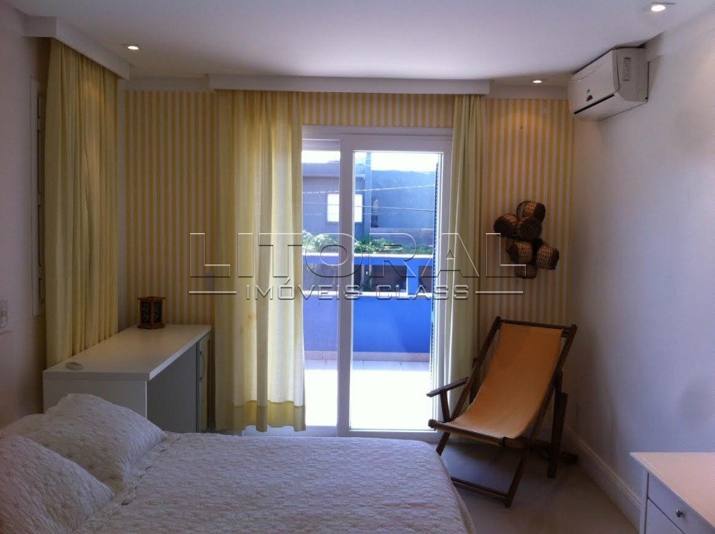 Foto 16 — Casa em Condomínio 5 Dormitório(s) Bairro Bosques