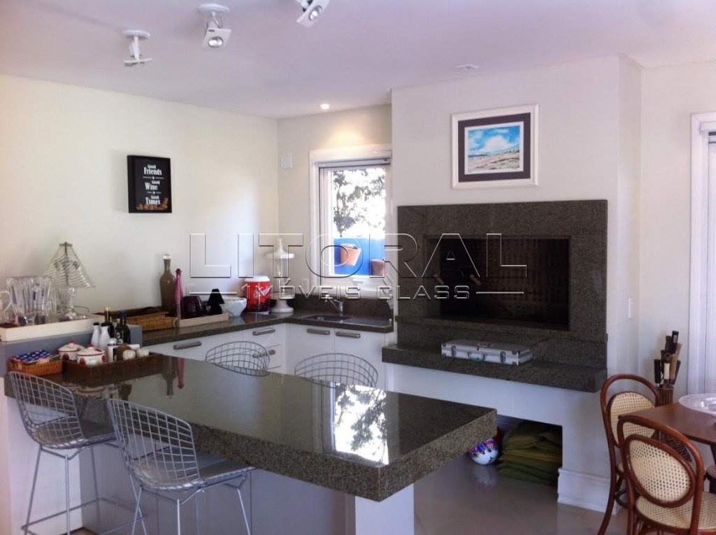 Foto 9 — Casa em Condomínio 5 Dormitório(s) Bairro Bosques