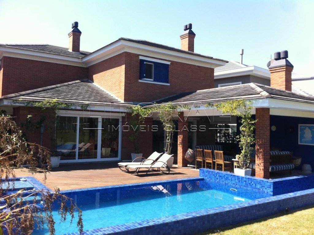 Foto 12 — Casa em Condomínio 5 Dormitório(s) Bairro Bosques