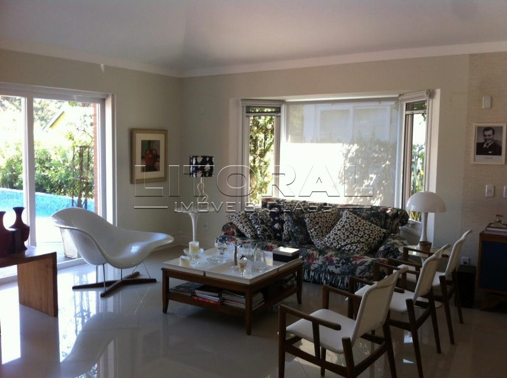 Foto 7 — Casa em Condomínio 5 Dormitório(s) Bairro Bosques