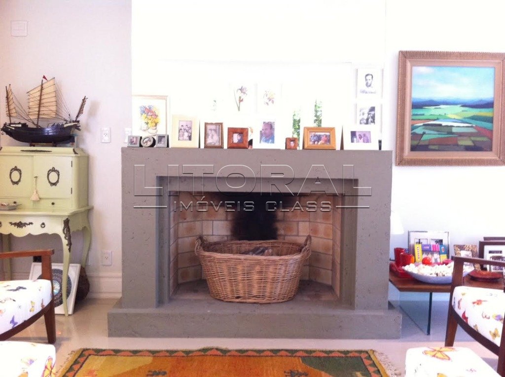 Foto 6 — Casa em Condomínio 5 Dormitório(s) Bairro Bosques