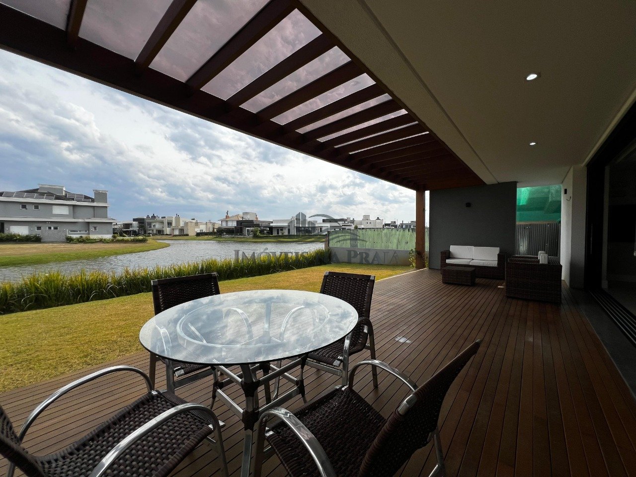 Foto 14 — Casa em Condomínio 3 dormitórios no bairro Riviera Xangri-Lá