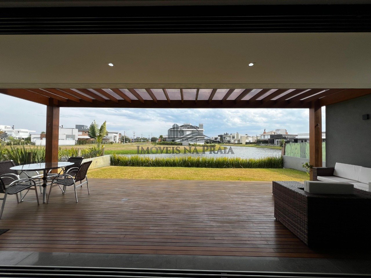 Foto 11 — Casa em Condomínio 3 dormitórios no bairro Riviera Xangri-Lá