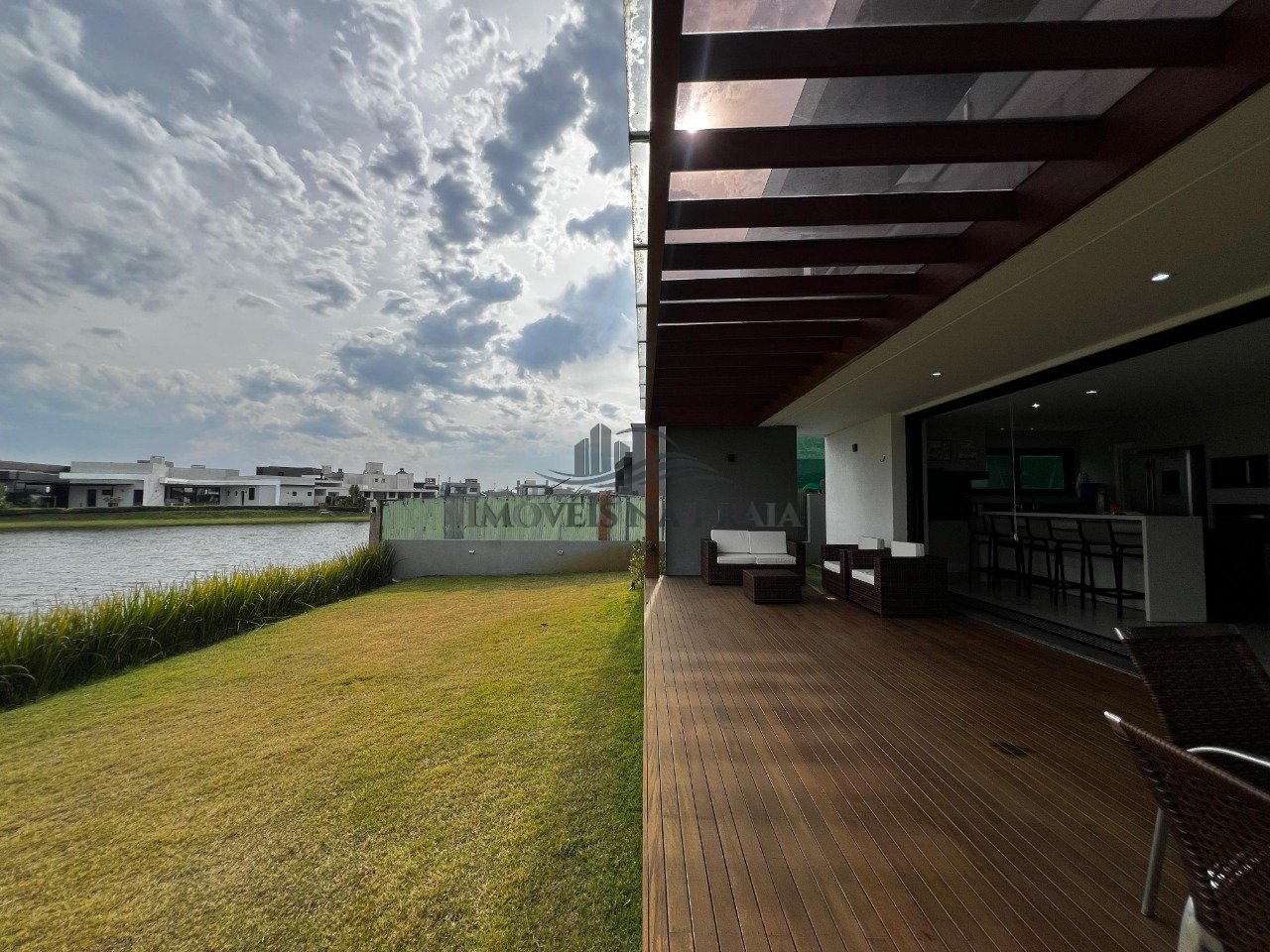 Foto 13 — Casa em Condomínio 3 dormitórios no bairro Riviera Xangri-Lá