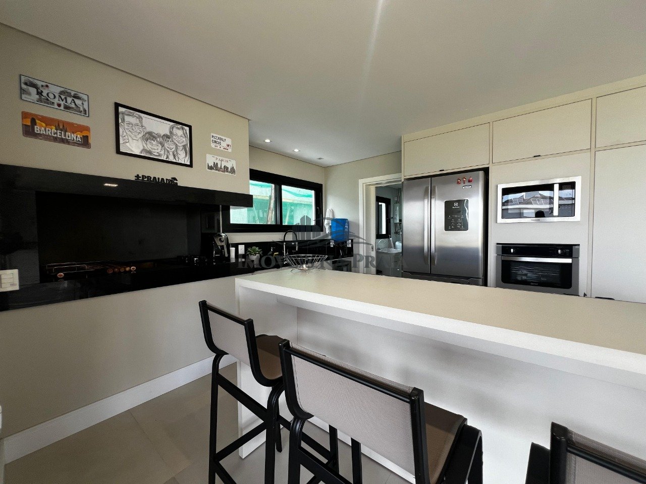 Foto 12 — Casa em Condomínio 3 dormitórios no bairro Riviera Xangri-Lá