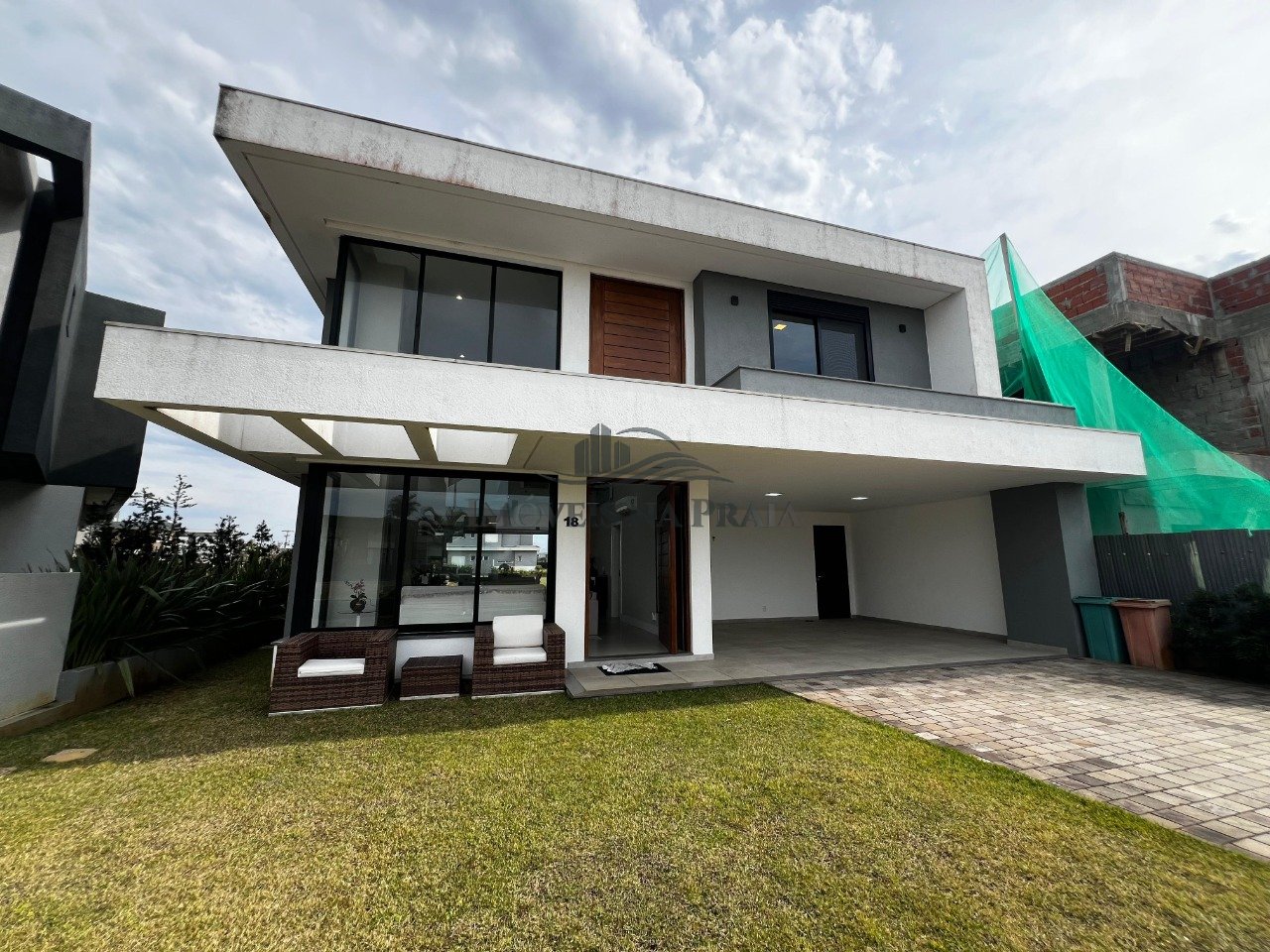 Foto 2 — Casa em Condomínio 3 dormitórios no bairro Riviera Xangri-Lá