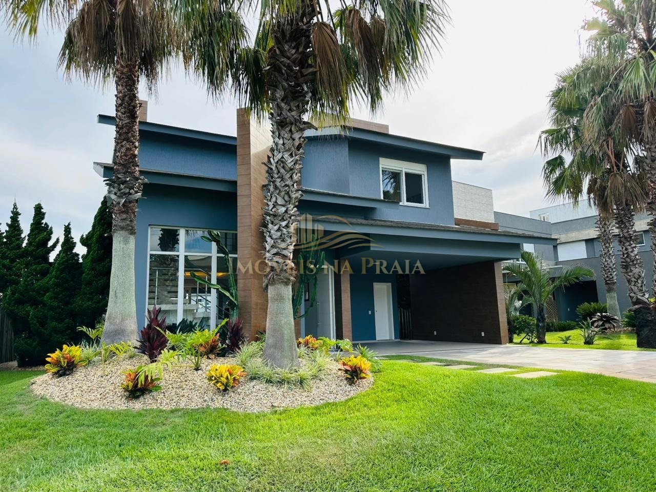 Foto 2 — Casa em Condomínio 3 dormitórios no bairro Enseada Lagos de Xangri-lá