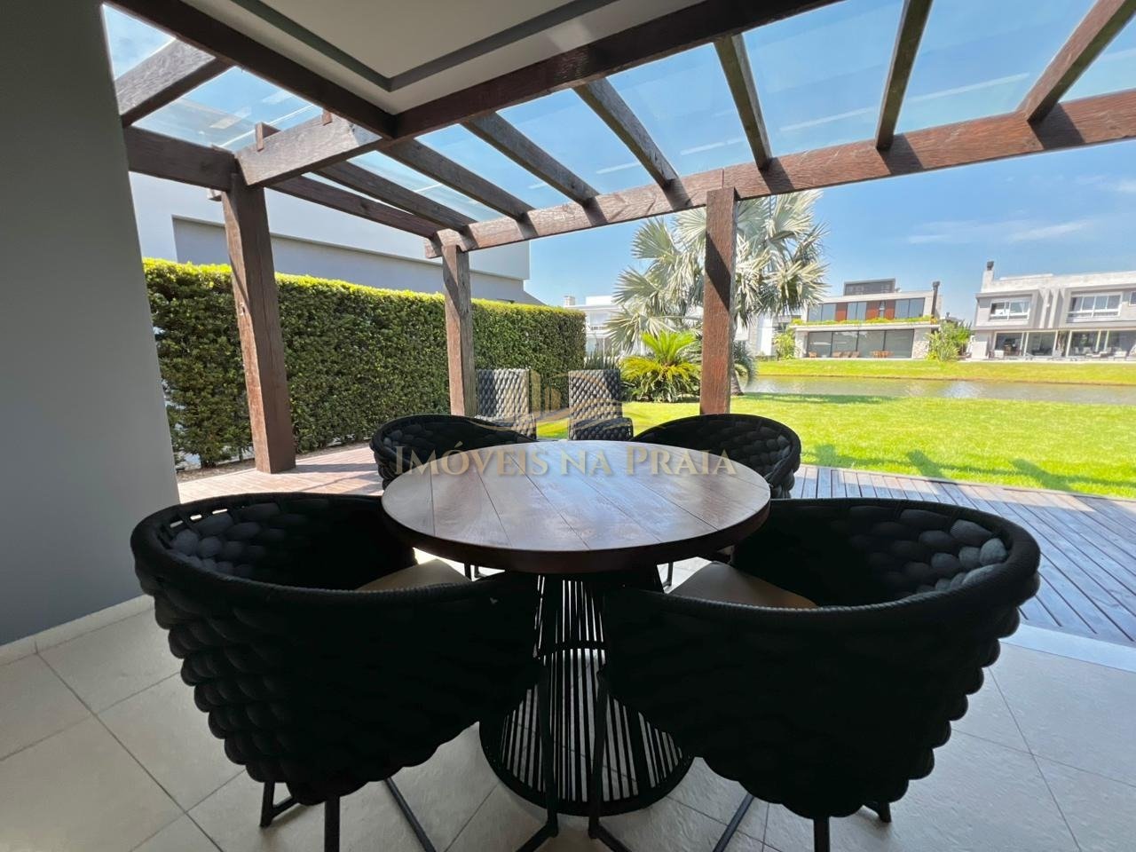 Foto 26 — Casa em Condomínio 3 dormitórios no bairro Enseada Lagos de Xangri-lá