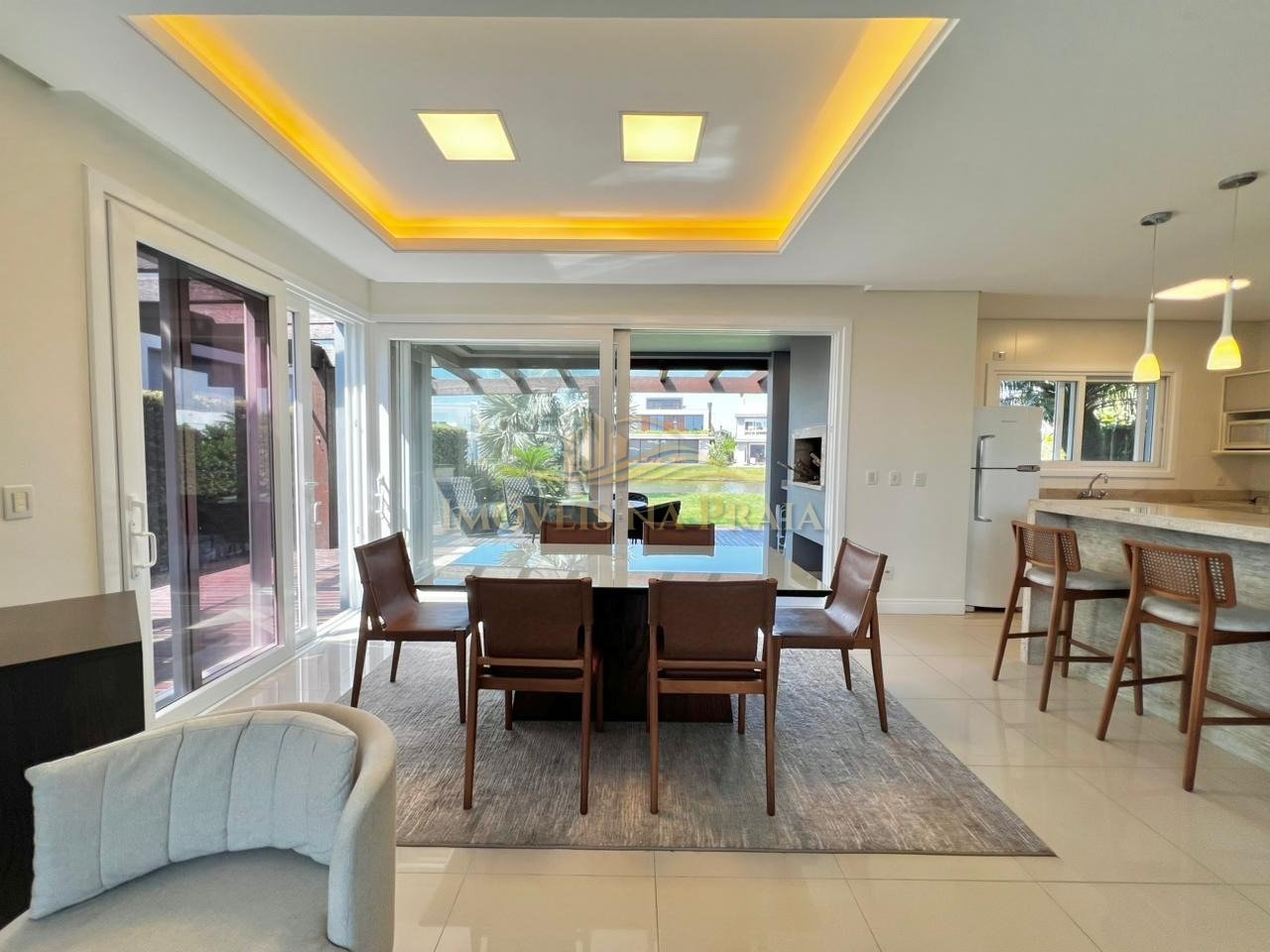 Foto 14 — Casa em Condomínio 3 dormitórios no bairro Enseada Lagos de Xangri-lá