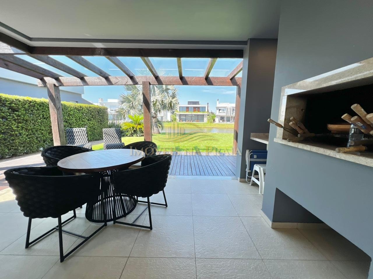 Foto 25 — Casa em Condomínio 3 dormitórios no bairro Enseada Lagos de Xangri-lá