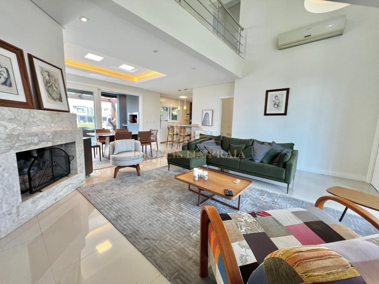 Foto 13 — Casa em Condomínio 3 dormitórios no bairro Enseada Lagos de Xangri-lá