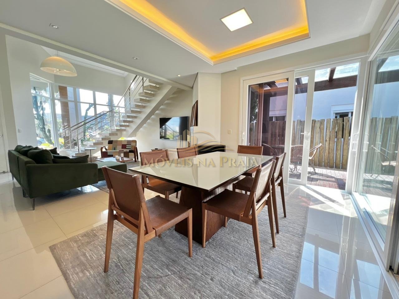 Foto 16 — Casa em Condomínio 3 dormitórios no bairro Enseada Lagos de Xangri-lá