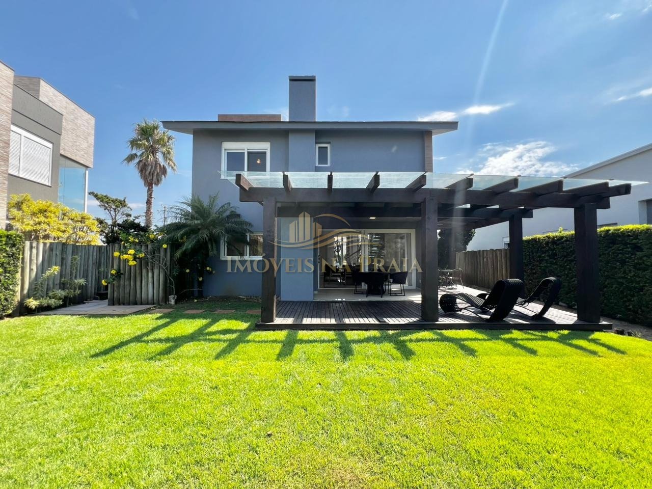 Foto 37 — Casa em Condomínio 3 dormitórios no bairro Enseada Lagos de Xangri-lá