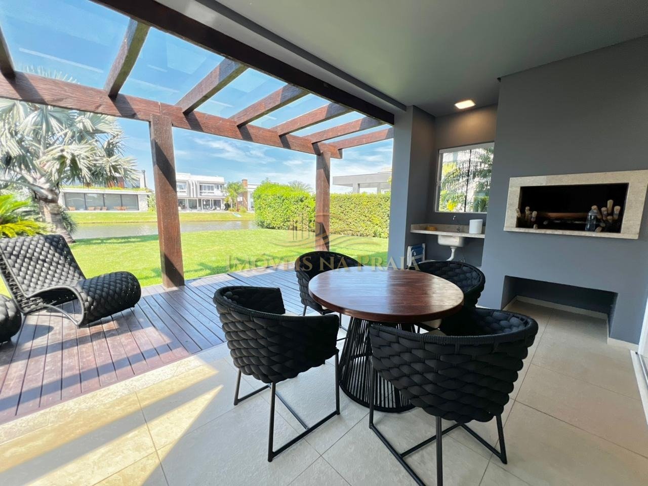 Foto 27 — Casa em Condomínio 3 dormitórios no bairro Enseada Lagos de Xangri-lá