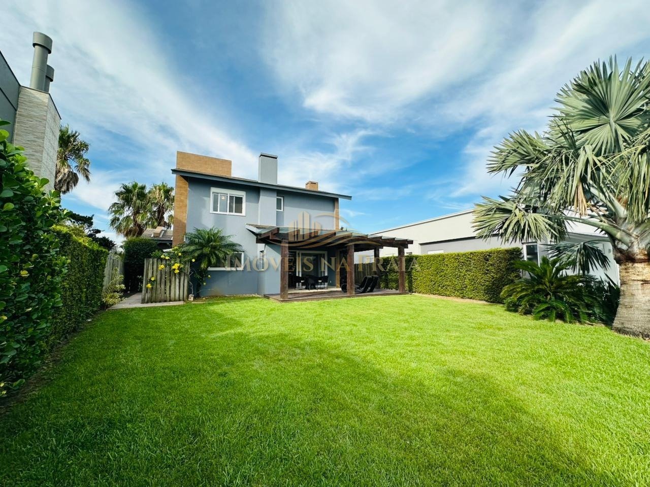 Foto 4 — Casa em Condomínio 3 dormitórios no bairro Enseada Lagos de Xangri-lá