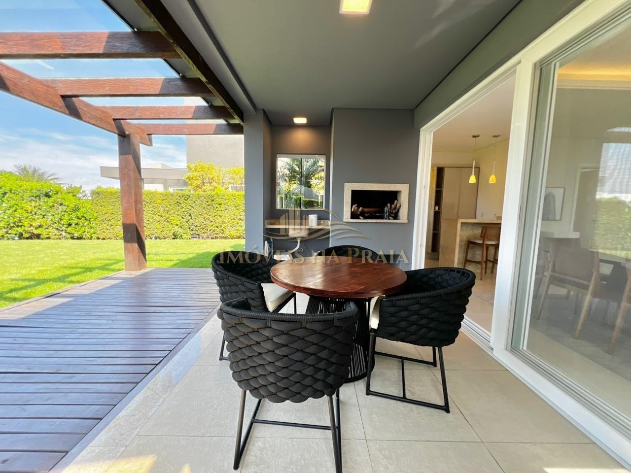 Foto 30 — Casa em Condomínio 3 dormitórios no bairro Enseada Lagos de Xangri-lá