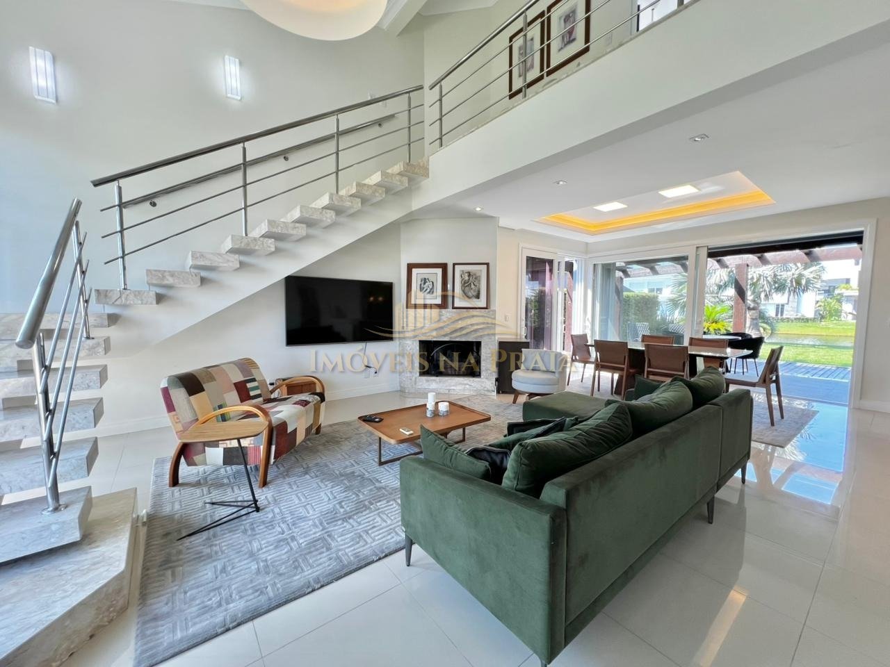 Foto 12 — Casa em Condomínio 3 dormitórios no bairro Enseada Lagos de Xangri-lá