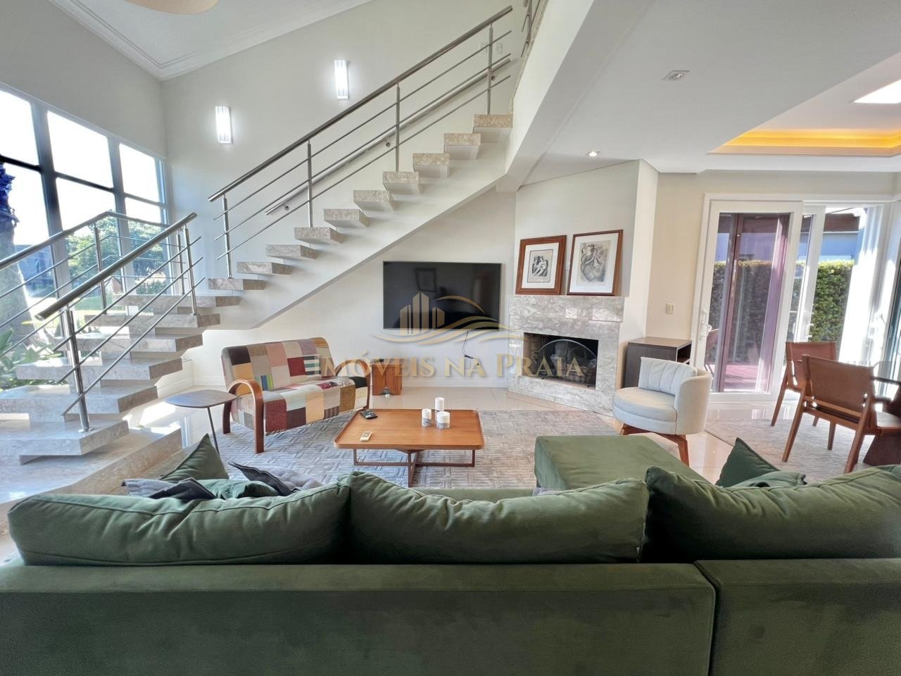 Foto 10 — Casa em Condomínio 3 dormitórios no bairro Enseada Lagos de Xangri-lá