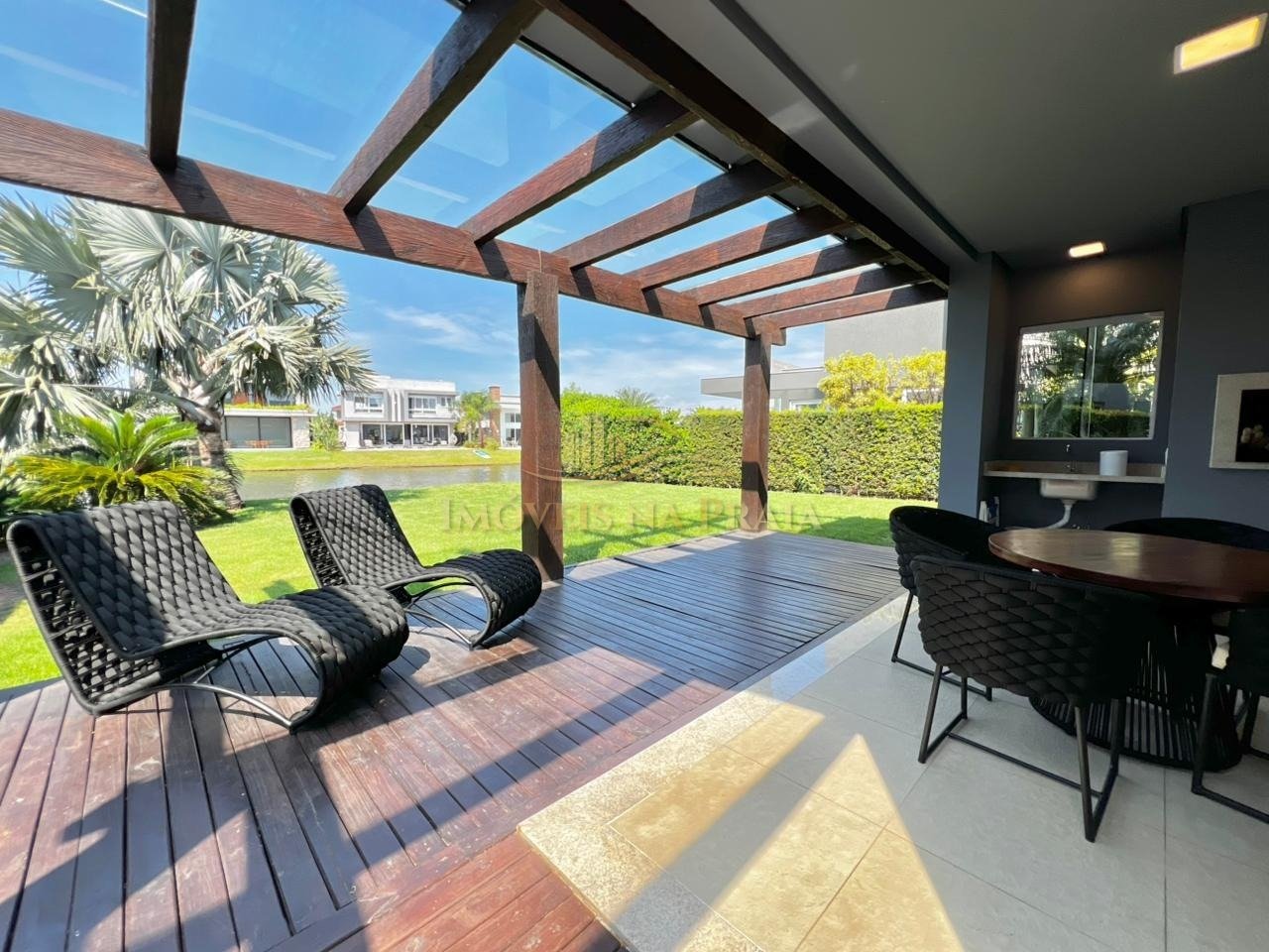 Foto 28 — Casa em Condomínio 3 dormitórios no bairro Enseada Lagos de Xangri-lá