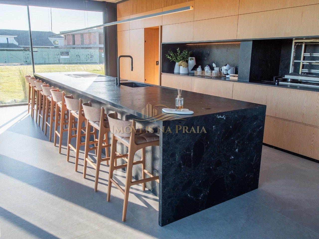 Foto 13 — Casa em Condomínio 6 dormitórios no bairro Los Cobos