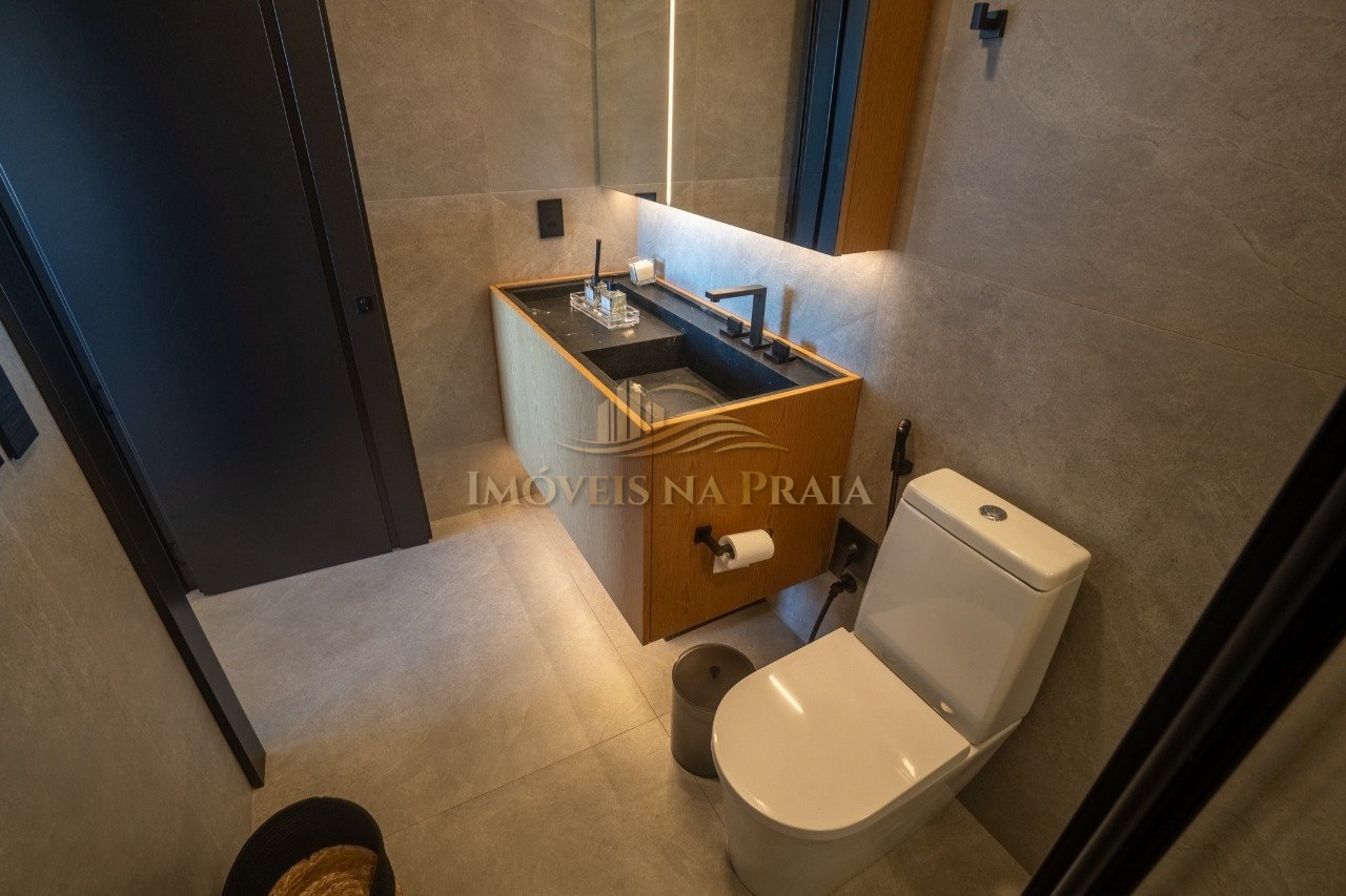 Foto 34 — Casa em Condomínio 6 dormitórios no bairro Los Cobos