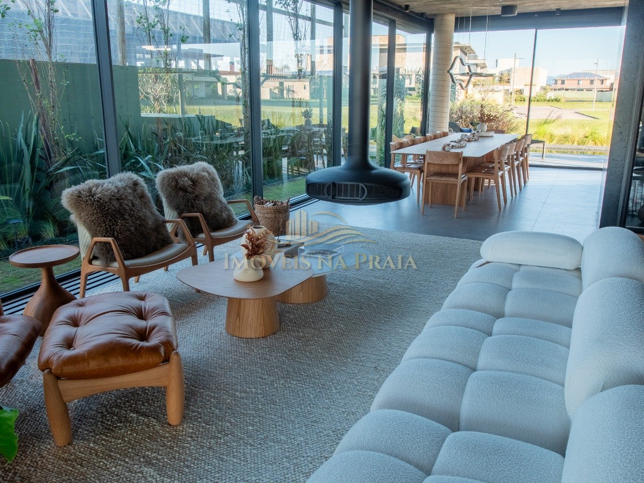 Foto 6 — Casa em Condomínio 6 dormitórios no bairro Los Cobos