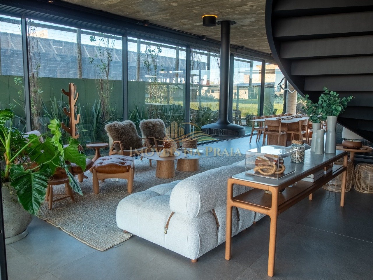 Foto 5 — Casa em Condomínio 6 dormitórios no bairro Los Cobos