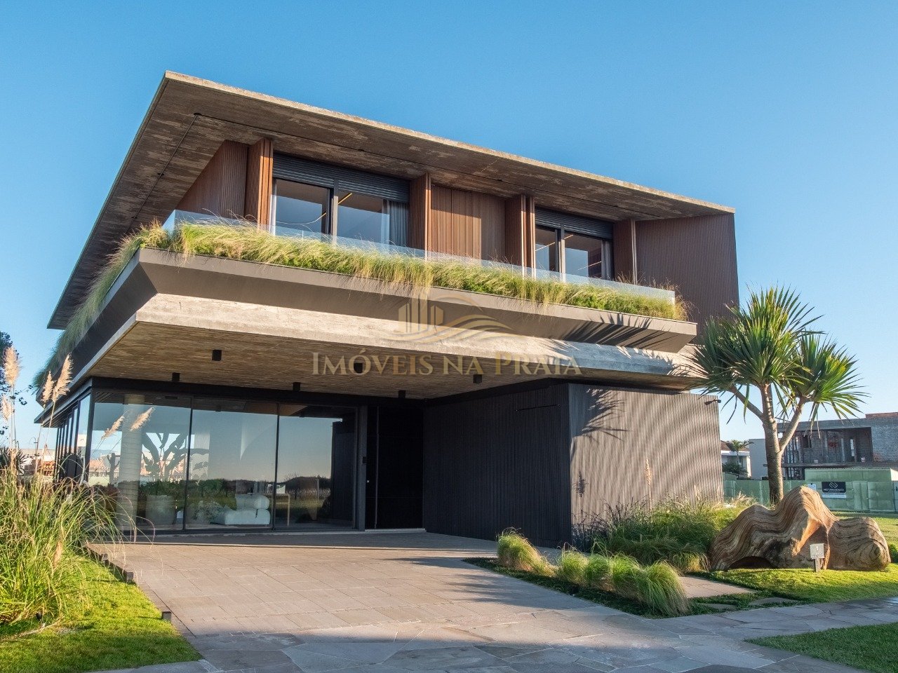 Foto 3 — Casa em Condomínio 6 dormitórios no bairro Los Cobos