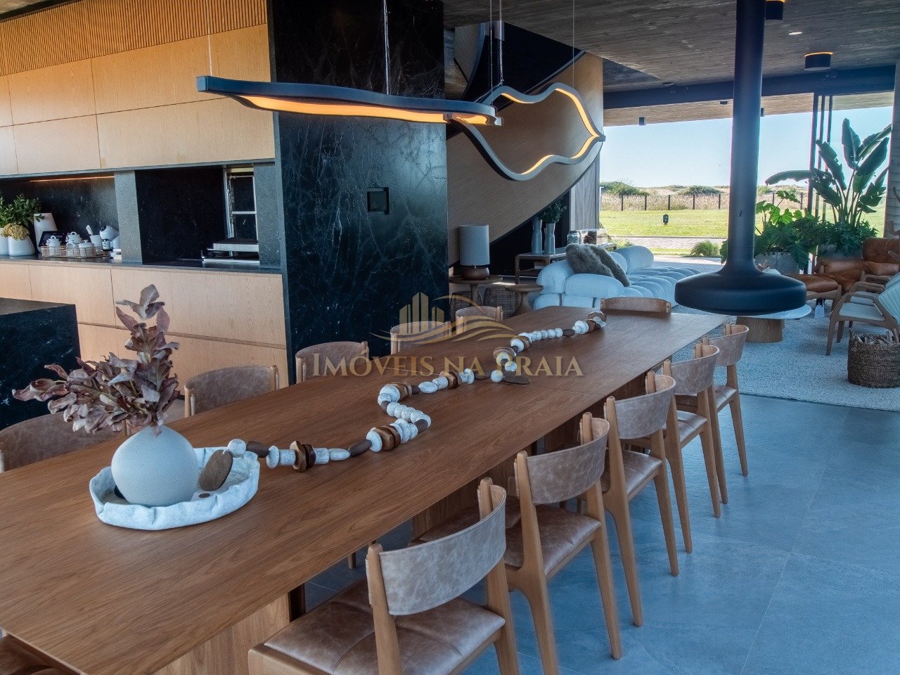 Foto 21 — Casa em Condomínio 6 dormitórios no bairro Los Cobos