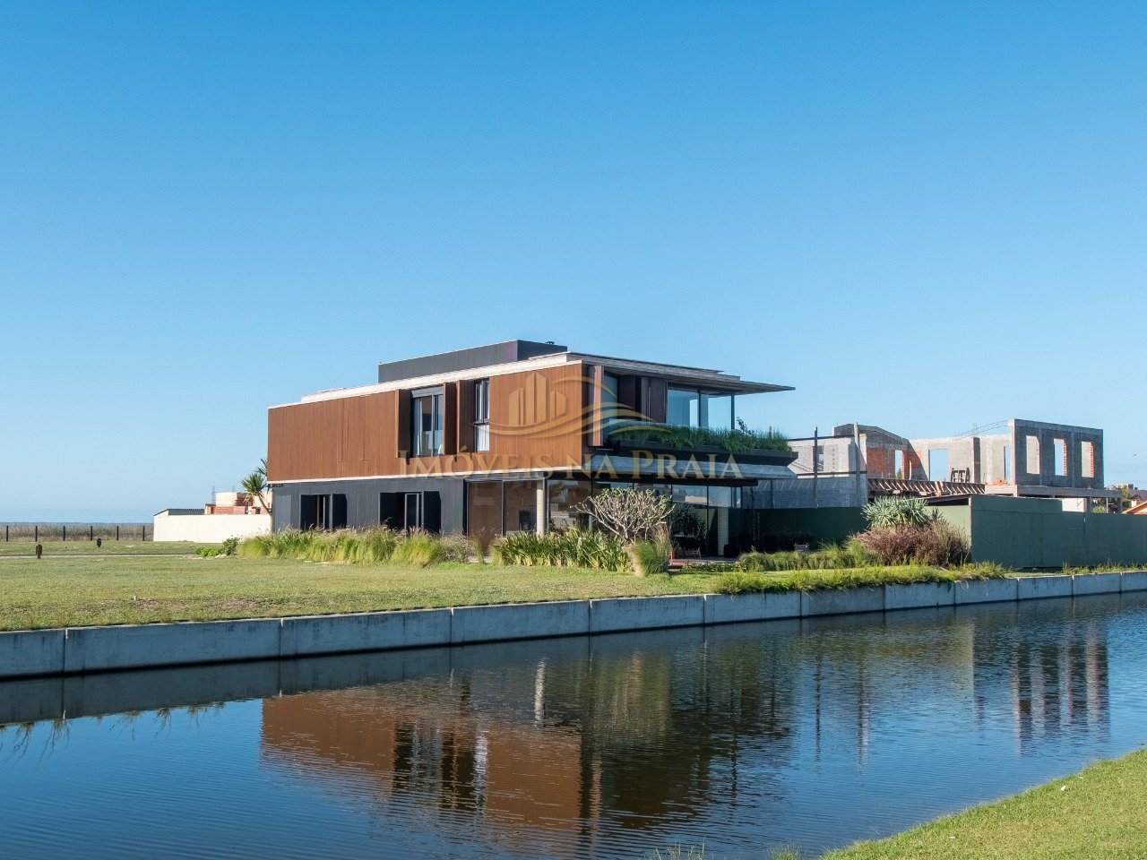 Foto 62 — Casa em Condomínio 6 dormitórios no bairro Los Cobos