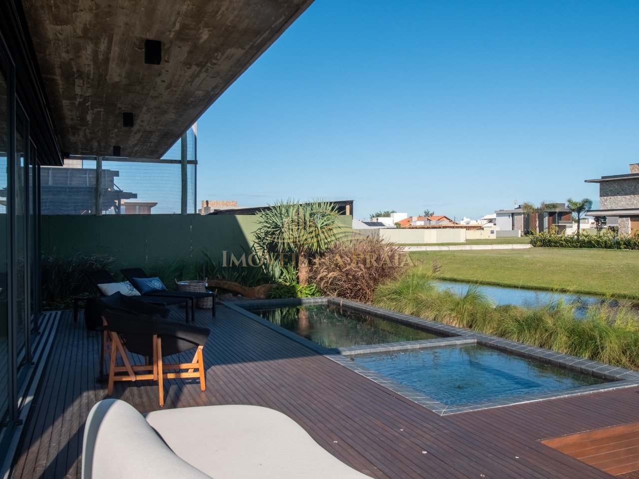 Foto 59 — Casa em Condomínio 6 dormitórios no bairro Los Cobos