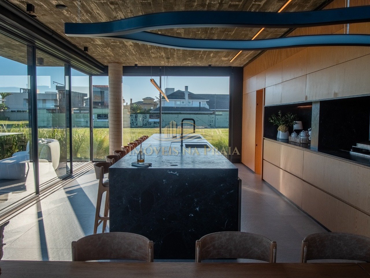 Foto 14 — Casa em Condomínio 6 dormitórios no bairro Los Cobos