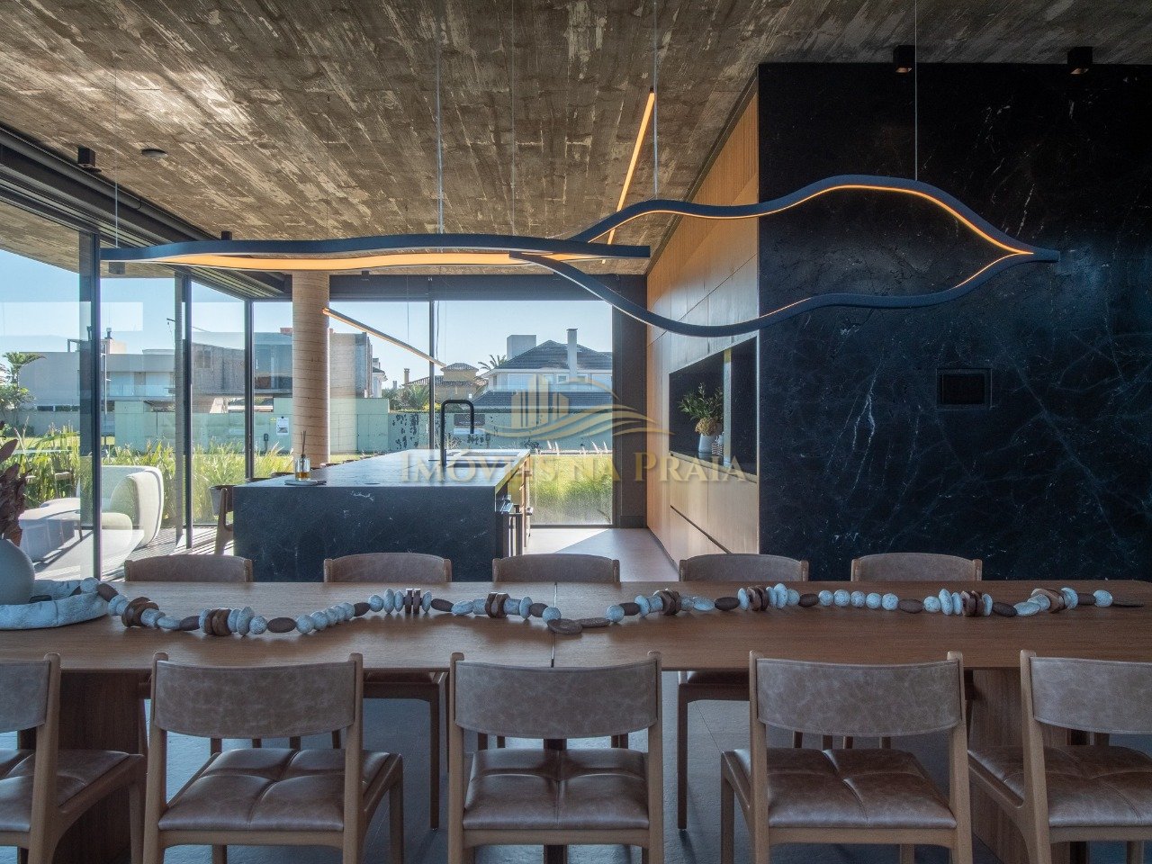 Foto 22 — Casa em Condomínio 6 dormitórios no bairro Los Cobos