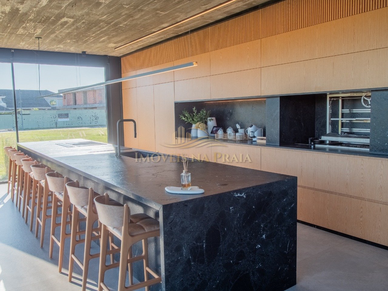 Foto 17 — Casa em Condomínio 6 dormitórios no bairro Los Cobos