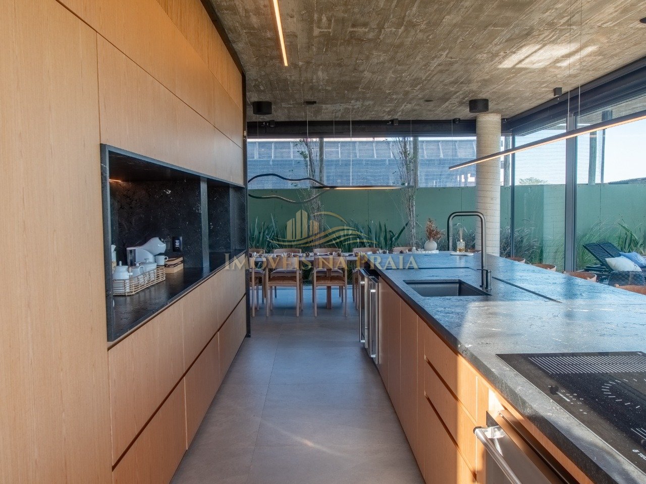 Foto 19 — Casa em Condomínio 6 dormitórios no bairro Los Cobos