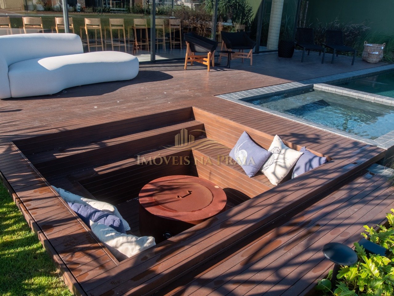 Foto 60 — Casa em Condomínio 6 dormitórios no bairro Los Cobos