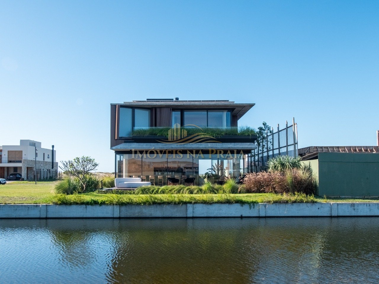 Foto 63 — Casa em Condomínio 6 dormitórios no bairro Los Cobos